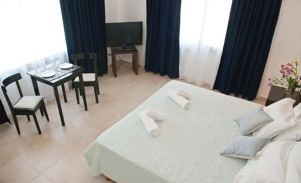 Pro Hotel Pilar  Zimmer foto