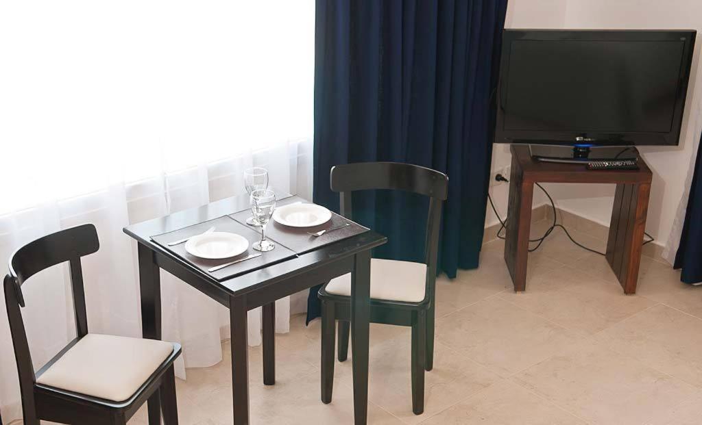 Pro Hotel Pilar  Zimmer foto